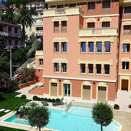 Appartement Garden
