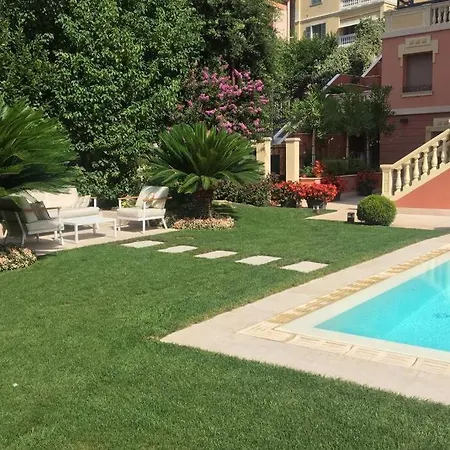 Garden Finale Ligure