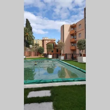 Garden * Finale Ligure