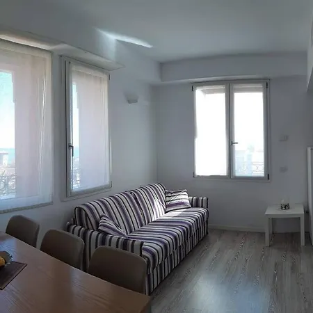 Garden Διαμέρισμα Finale Ligure