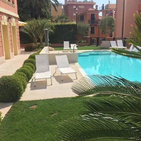 Διαμέρισμα Garden *