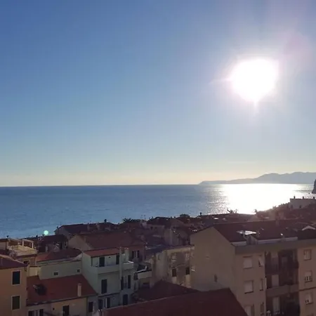 Garden Finale Ligure